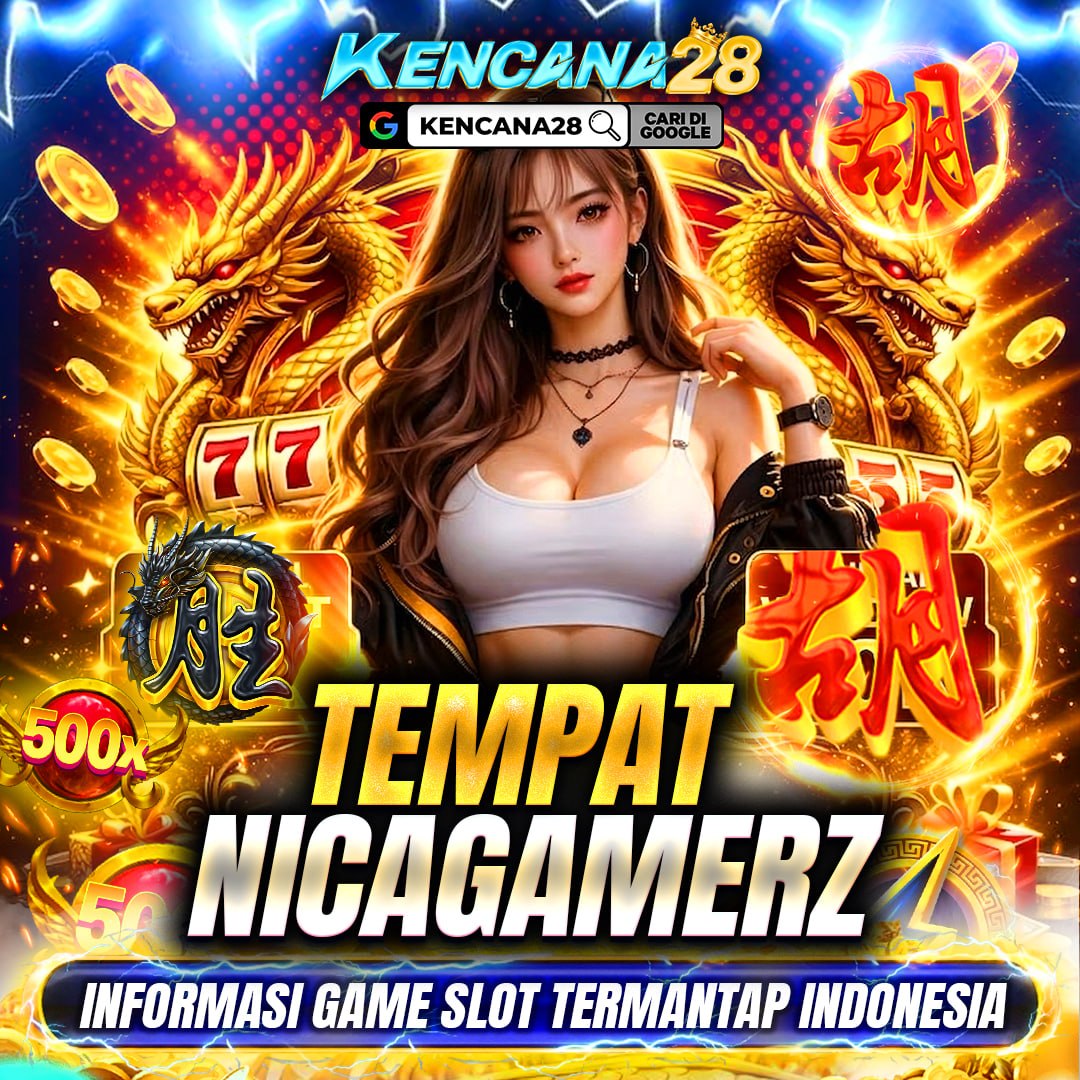 KENCANA28