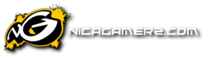 NicaGamerz Logo